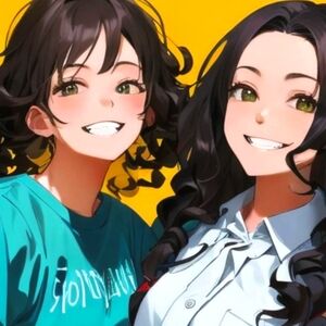 Meet your Posher, Emma